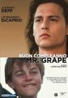 Buon Compleanno Mr. Grape (Blu-ray)