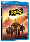 Star Wars - Solo: A Star Wars Story (2 Blu-Ray) (Blu-ray)