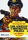 Los Angeles Quinto Distretto Di Polizia (Restaurato In Hd) (Versione Cinematografica+Uncut) (2 Dvd)