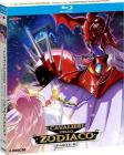 I Cavalieri Dello Zodiaco - Parte 02 (4 Blu-Ray) (Blu-ray)