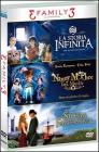 Family 3. Limited Edition (Cofanetto 3 dvd)