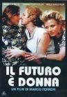 Il Futuro E' Donna Il Futuro E' Donna