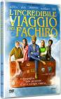 L'Incredibile Viaggio Del Fachiro