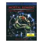 Mortal Kombat, distruzione totale (Blu-ray)