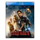 Iron Man 3 (Blu-ray)