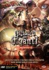 L'Attacco Dei Giganti - Stagione 03 The Complete Series (4 Dvd) (Eps 01-22)