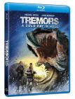 Tremors: A Cold Day In Hell (Blu-ray)