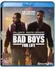 Bad Boys For Life (Blu-ray)