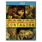 Contagion (Blu-ray)