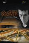 Andrea Bacchetti. Bach. Variazioni Golgberg BWW 988