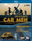 Jiri Kylian's Car Men (Blu-ray)