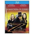La maschera di Zorro (Blu-ray)
