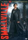 Smallville. Stagione 9 (6 Dvd)