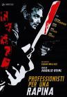 Professionisti per una rapina