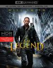 Io sono leggenda (Cofanetto 2 blu-ray)