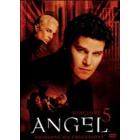 Angel. Stagione 5(Confezione Speciale 6 dvd)