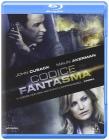 Codice fantasma (Blu-ray)