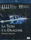 La tigre e il dragone (Blu-ray)