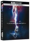 Punto Di Non Ritorno (4K Ultra Hd+Blu-Ray) (2 Dvd)