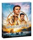 Uncharted (Blu-Ray+Block Notes) (2 Blu-ray)