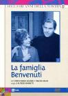 La famiglia Benvenuti. Stagione 1 (3 Dvd)