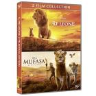 Il Re Leone / Mufasa (2 Dvd)