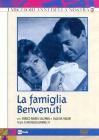 La famiglia Benvenuti. Stagione 2 (3 Dvd)