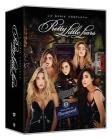 Pretty Little Liars - La Serie Completa (36 Dvd) (36 Dvd)