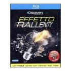 Effetto rallenty (3 Blu-ray)