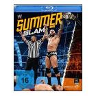 Summer Slam 2013 (Blu-ray)