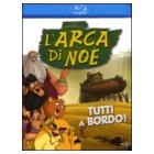 L' Arca di Noè (Blu-ray)