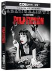 Pulp Fiction (4K Ultra Hd+Blu-Ray) (2 Blu-ray)