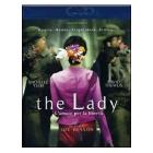 The Lady. L'amore per la libertà (Blu-ray)