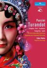 Giacomo Puccini. Turandot