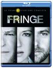 Fringe. Stagione 1 (5 Blu-ray)