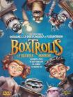 Boxtrolls. Le scatole magiche