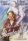 L' arte e gli amori di Rembrandt