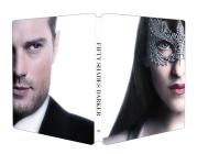 Cinquanta Sfumature Di Nero - Edizione Segreta (Steelbook) (Blu-ray)