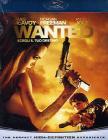 Wanted. Scegli il tuo destino (Blu-ray)