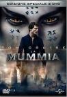 La Mummia (2017) (2 Dvd)
