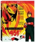 Fahrenheit 451 (SE) (Blu-Ray+Booklet) (Blu-ray)