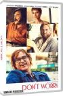 Don'T Worry (Blu-ray)