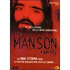 The Manson Family