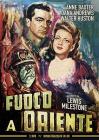 Fuoco a Oriente (2 Dvd)