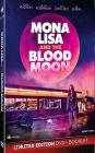 Mona Lisa And The Blood Moon (Dvd+Booklet)