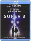 Super 8 (Blu-ray)