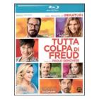 Tutta colpa di Freud (Blu-ray)