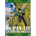 Lupin III. Serie 1. File 1