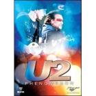 U2. The U2 Phenomenon