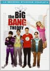 The Big Bang Theory. Stagione 2 (4 Dvd)